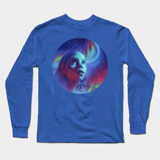 Aurora Long Sleeve T-Shirt